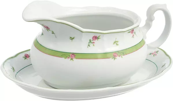 Соусник Роза (450 мл)