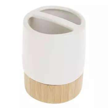 Стакан для зубных щёток Nature (8х10 см)