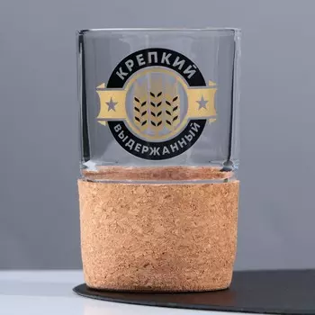 Стакан Крепкий (220 мл)