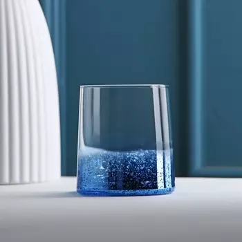 Стакан Мерцание (8х8х9 см)