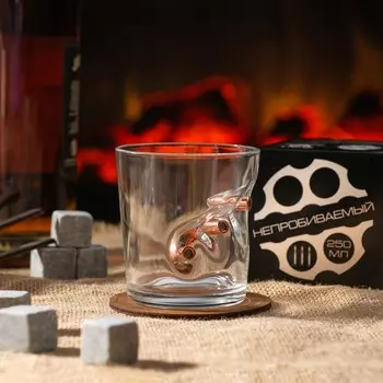 Стакан Непробиваемый (250 мл)