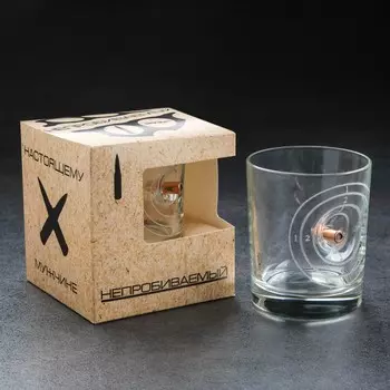 Стакан Непробиваемый (250 мл)