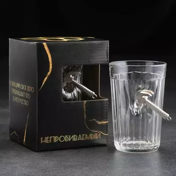 Стакан Непробиваемый (250 мл)