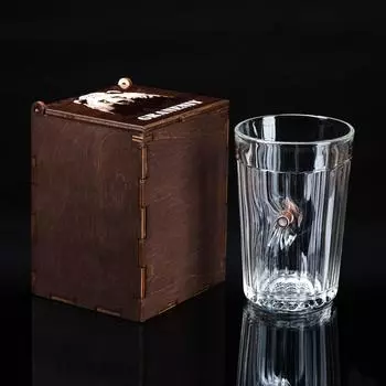 Стакан Непробиваемый. GRANENIY (250 мл)