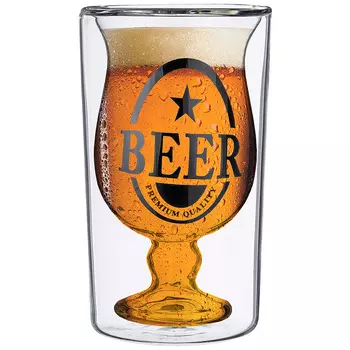 Стакан с двойными стенками Gonca (280 мл)