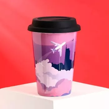 Стакан Самолет (300 мл)