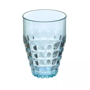 Стакан Tiffany цвет: голубой (510 мл)