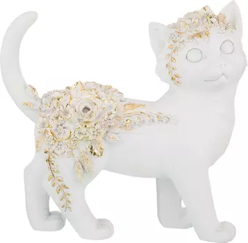 Статуэтка Albert (10х24х26 см)