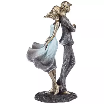 Статуэтка Alexander (9х14х26 см)