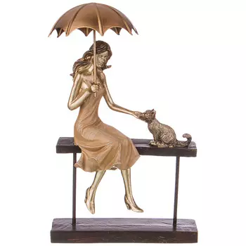 Статуэтка Allaster (26 см)