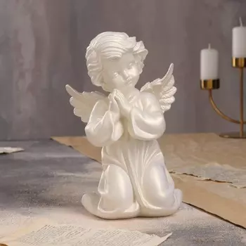 Статуэтка Ангел (12х15х25 см)