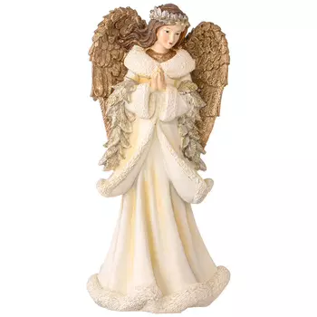 Статуэтка Ангел (13х12х25 см)