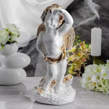 Статуэтка Ангел (15х16х40 см)