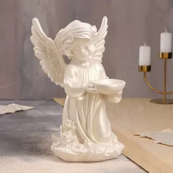 Статуэтка Ангел (17х21х33 см)
