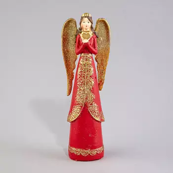 Статуэтка Ангел (6х4х18 см)