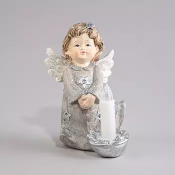 Статуэтка Ангел (9х9х14 см)