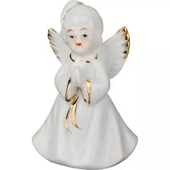 Статуэтка Ангелочек (7х5х10 см)