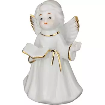Статуэтка Ангелочек (7х6х11 см)