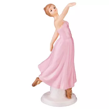 Статуэтка Anna (9х6х17 см)