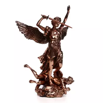 Статуэтка Архангел Михаил (35 см)