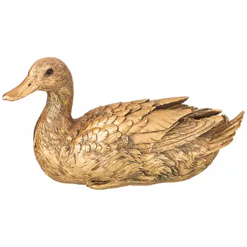 Статуэтка Утка (34 см)