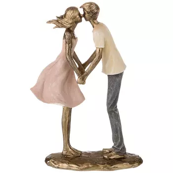 Статуэтка Влюбленные (16х8х24 см)