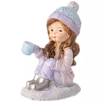 Статуэтка Baby (7х5х10 см)