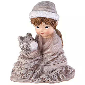 Статуэтка Baby (8х6х9 см)