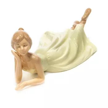 Статуэтка Балерина (21х10х8 см)