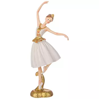 Статуэтка Балерина (5х5х18 см)