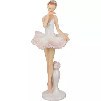 Статуэтка Балерина (8х8х20 см)