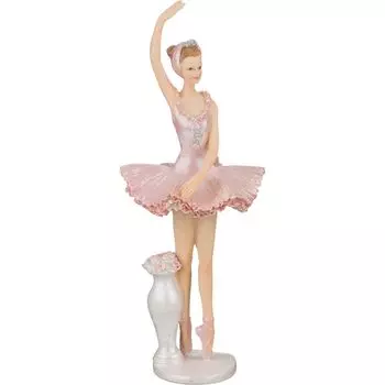 Статуэтка Балерина (8х8х23 см)