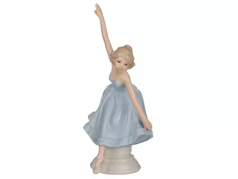 Статуэтка Балерина (8х9х18 см)