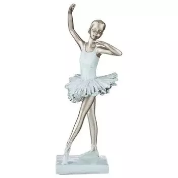 Статуэтка Балерина (9х10х23 см)