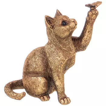 Статуэтка Кошка