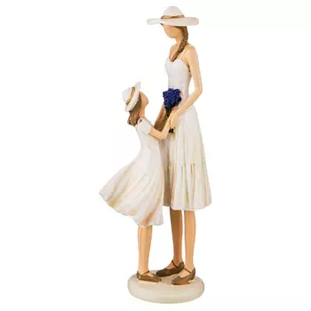 Статуэтка Campania (7х10х26 см)