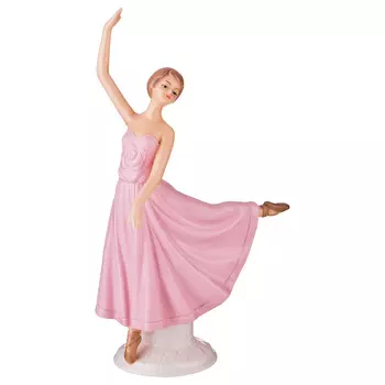 Статуэтка Coral (13х11х22 см)