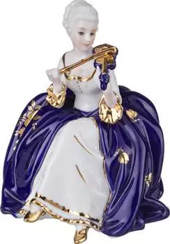 Статуэтка Дама (16 см)