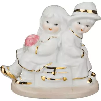 Статуэтка Дети (11х6х11 см)