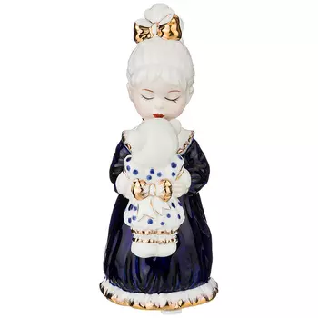 Статуэтка Девочка (17 см)