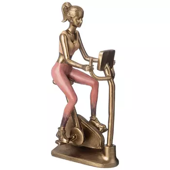 Статуэтка Девушка (12х8х24 см)