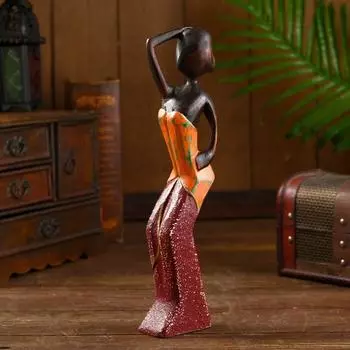 Статуэтка Диан (7х5х30 см)