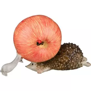 Статуэтка Ежата (13х7х8 см)