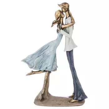 Статуэтка Фьюжн (20х9х32 см)