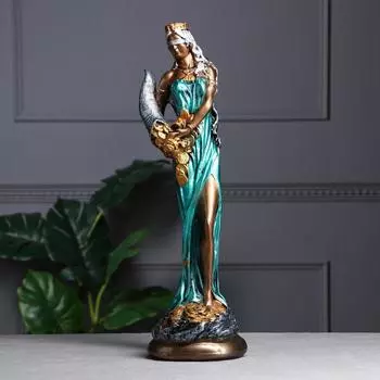 Статуэтка Фортуна в ассортименте (50 см)