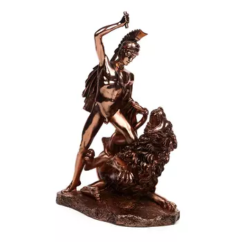 Статуэтка Геракл (33 см)