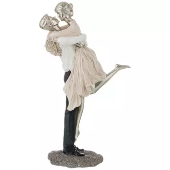 Статуэтка Влюбленные