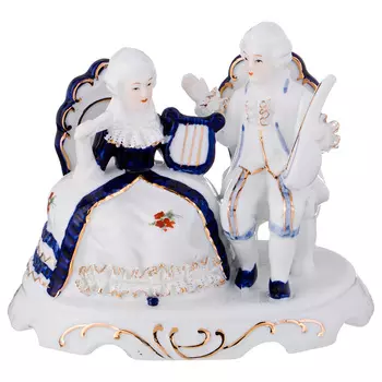 Статуэтка Halle (19х15х13 см)