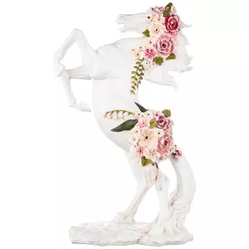 Статуэтка Issac (14х26х40 см)