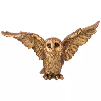 Статуэтка Janessa (9х12х21 см)